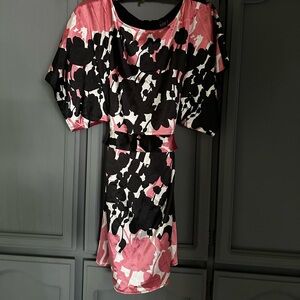 BCBG maxazria dress medium